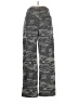 Shein 100% Cotton Camo Gray Cargo Pants Size XXS - photo 2