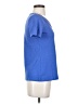 Talbots Blue Short Sleeve Top Size P (petite) - photo 4