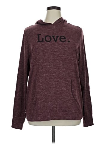 Any Body Pullover Sweater (view 1)