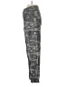 Shein 100% Cotton Camo Gray Cargo Pants Size XXS - photo 5