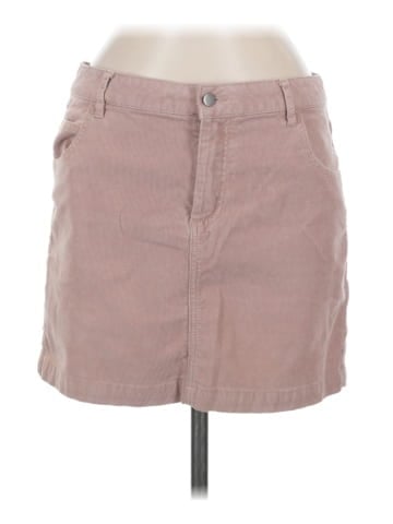 BDG Casual Skirt (view 1)