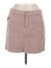 BDG Tan Casual Skirt Size 8 - photo 1