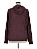 Any Body Burgundy Pullover Sweater Size XL - photo 2
