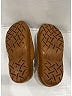Bottega Veneta Tan Brown Suede Snap Slippers Size EU 39 - photo 8