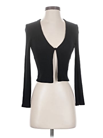 Reformation Cardigan (view 1)
