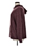 Any Body Burgundy Pullover Sweater Size XL - photo 5