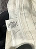 Express Design Studio Stripes White Shorts Size 8 - photo 4