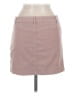 BDG Tan Casual Skirt Size 8 - photo 2