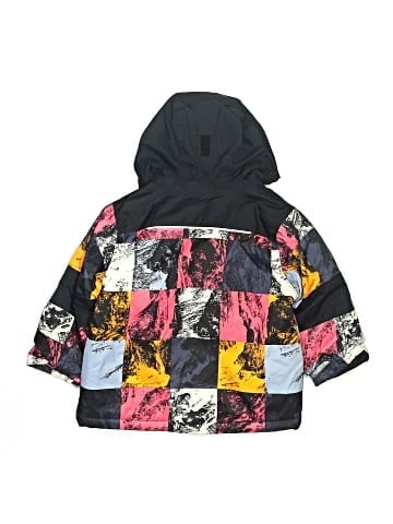 Columbia Jacket (view 2)