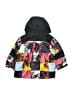 Columbia 100% Polyester Graphic Black Jacket Size 2T - photo 2