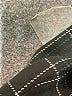 White House Black Market Plaid Black Blazer Size 10 - photo 8