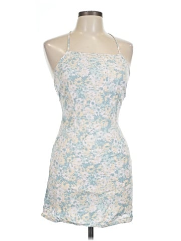 RVCA Cocktail Dress (view 1)
