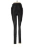 SPANX Black Leggings Size Med Petite - photo 1