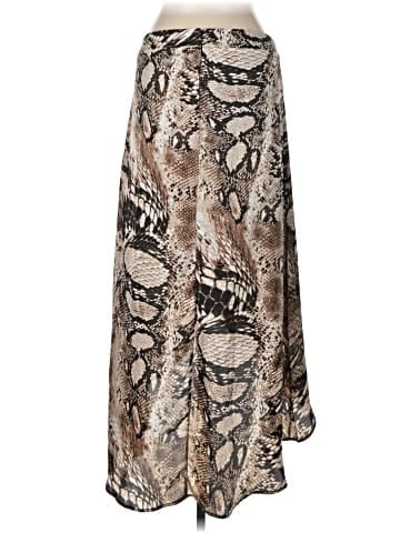 She + Sky Casual Skirt (view 2)