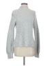 Gap Silver Turtleneck Sweater Size XS - photo 1