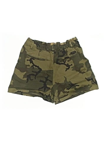 sanctuary SURPLUS Cargo Shorts (view 2)