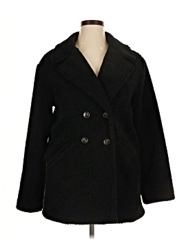 Sanctuary Coat (view 1)