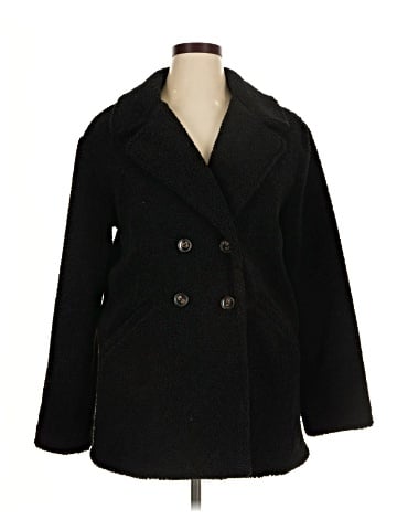 Sanctuary Coat (view 1)
