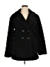 Sanctuary 100% Polyester Black Coat Size XL - photo 1