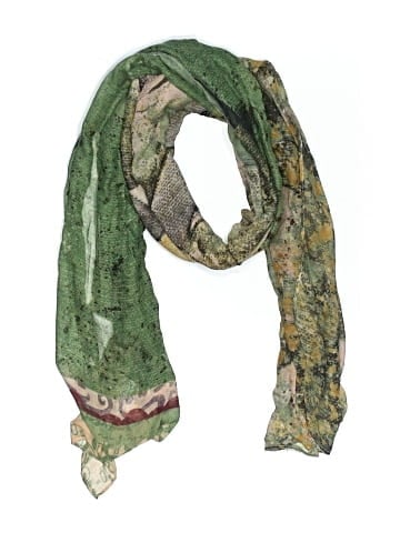 Kelly Rae Roberts Scarf (view 1)