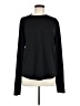 Assorted Brands 100% Polyester Black Long Sleeve T-Shirt Size M - photo 1