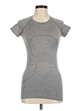 Lululemon Athletica Active T Shirt
