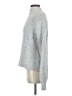 Gap Silver Turtleneck Sweater Size XS - photo 5