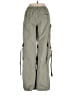 PacSun Green Cargo Pants Size XS - photo 2