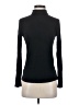 Herou 100% Modal Black Long Sleeve Turtleneck Size M - photo 1