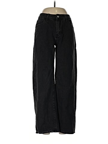 Shein Jeans (view 1)