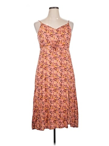 Rewind Casual Dress (view 1)
