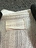 Pinque Silver Turtleneck Sweater Size XXS - photo 7