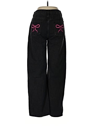 Shein Jeans (view 2)