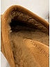 Bottega Veneta Tan Brown Suede Snap Slippers Size EU 39 - photo 3