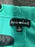 Sequin Hearts Solid Teal Casual Dress Size S - photo 7