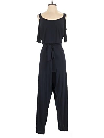 Emma & Michele Jumpsuit (view 1)