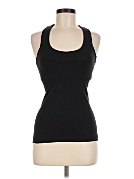 Lululemon Athletica Sleeveless Top