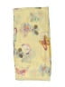 Expressions 100% Polyester Yellow Scarf One size - photo 2