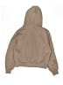 Zara Tan Pullover Hoodie Size 13 - 14 - photo 2