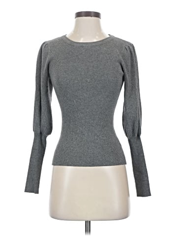 Milly 3/4 Sleeve T-Shirt (view 1)