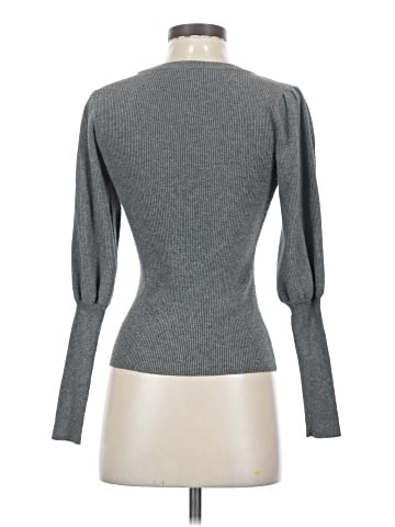Milly 3/4 Sleeve T-Shirt (view 2)
