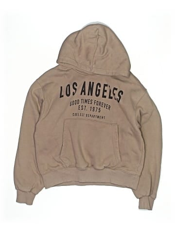 Zara Pullover Hoodie (view 1)