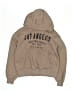 Zara Tan Pullover Hoodie Size 13 - 14 - photo 1