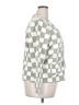Maurices White Cardigan Size XXL - photo 4
