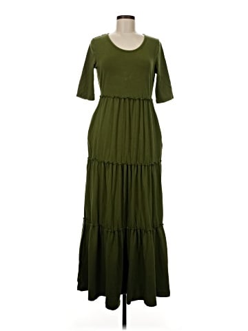 Matilda Jane Casual Dress (view 1)