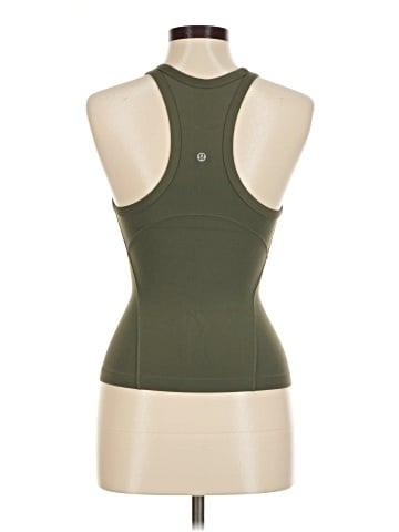 Lululemon Athletica Tank Top (view 2)