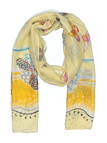 Expressions Scarf (view 1)