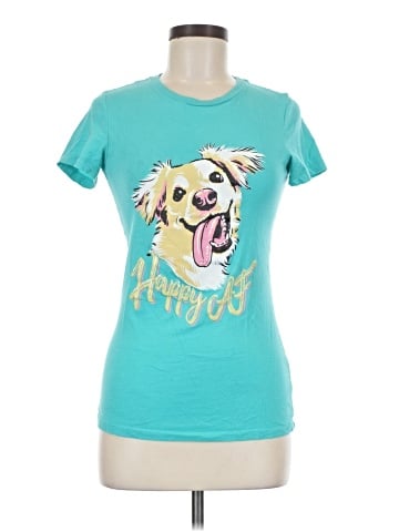 Bella Short Sleeve T-Shirt (view 1)