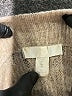 H&M Tan Turtleneck Sweater Size XS - photo 7