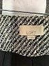 Ann Taylor LOFT Tweed Gray Blazer Size 6 - photo 6